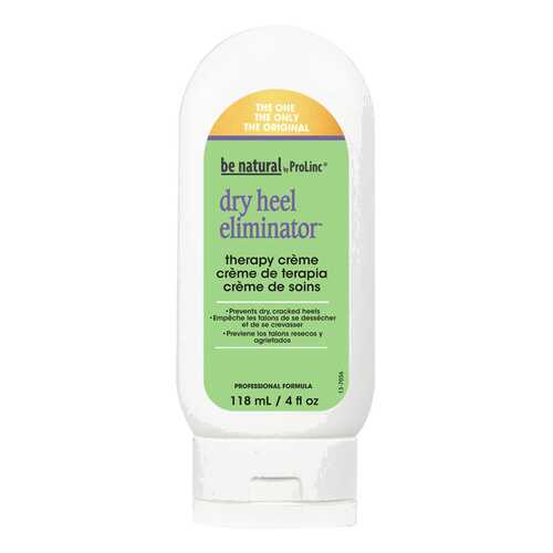 Крем Be Natural, Dry Heel Eliminator, 118 мл в Парфюм-Лидер
