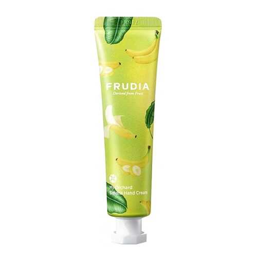 Крем для рук Frudia My Orchard Banana, 30 г в Парфюм-Лидер