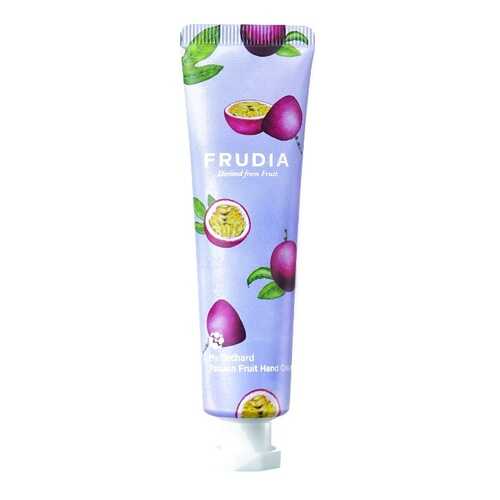 Крем для рук Frudia My Orchard Passion Fruit Hand Cream 30 мл в Парфюм-Лидер