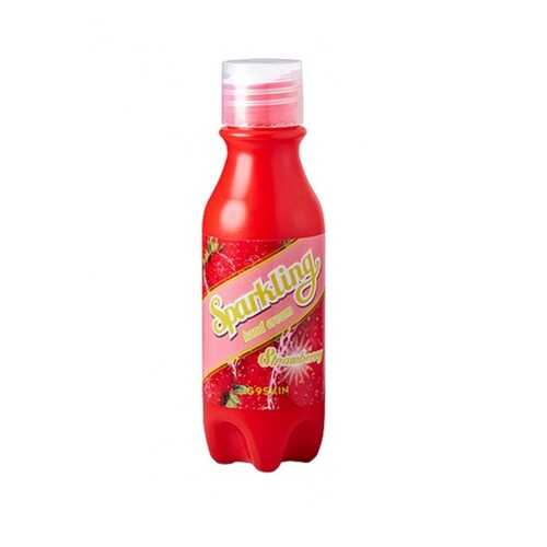 Крем для рук G9SKIN Sparkling Hand Cream - Strawberry 65гр в Парфюм-Лидер