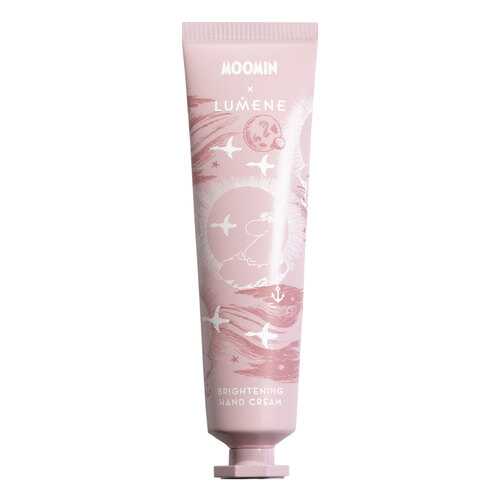 Крем для рук Lumene Moomin Brightening Hand 30 мл в Парфюм-Лидер