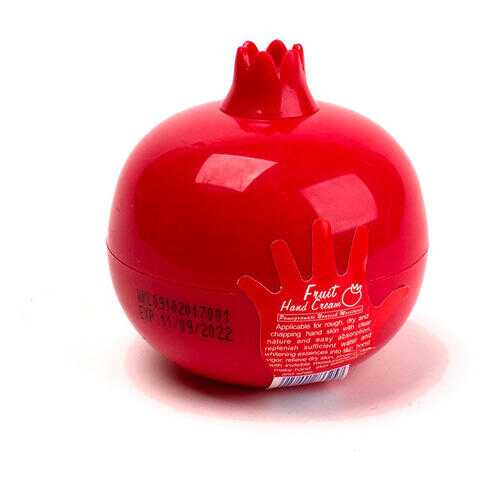 Крем для рук с соком граната Wokali Pomegranate 35 гр в Парфюм-Лидер