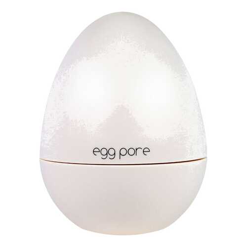 Гель для умывания Tony Moly Egg Pore Blackhead Steam Balm 30 мл в Парфюм-Лидер