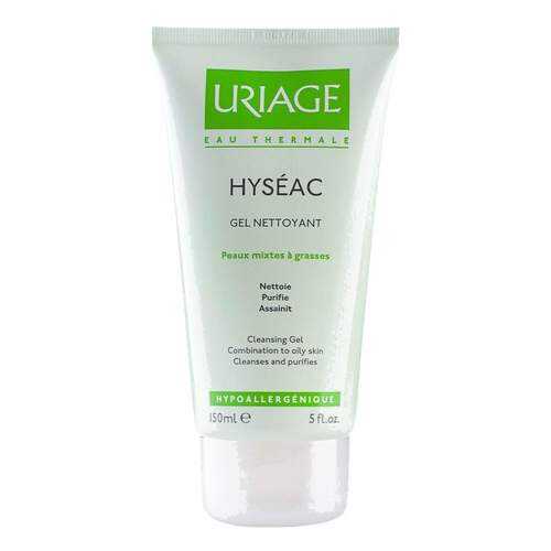 Гель для умывания Uriage Hyseac 150 мл в Парфюм-Лидер