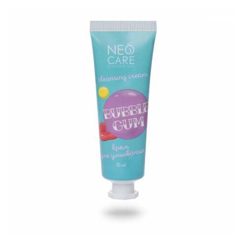 Крем для умывания Bubble gum Neo Care 30 мл в Парфюм-Лидер