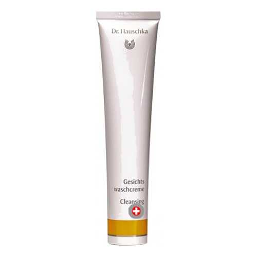 Крем очищающий для лица Dr. Hauschka Cleansing Cream 50 мл в Парфюм-Лидер