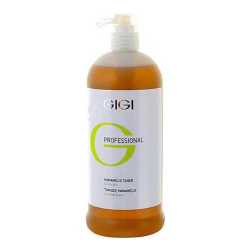 Лосьон для лица Gigi Hamamelis Lotion for oily skin 1 л в Парфюм-Лидер