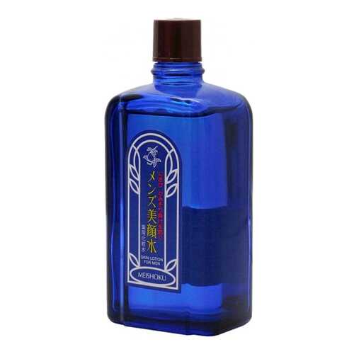 Лосьон для лица Meishoku Bigansui Skin Lotion for Men 80 мл в Парфюм-Лидер