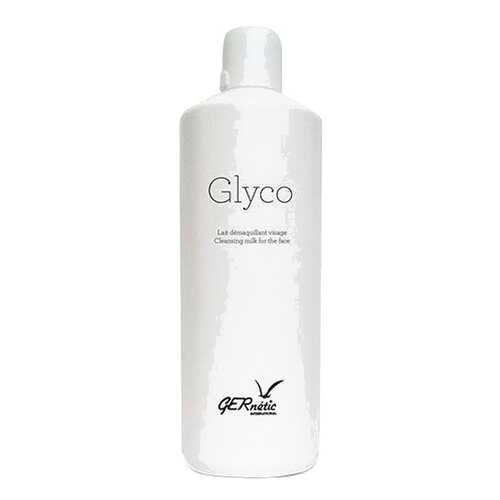 Молочко для лица Gernetic Glyco 500 мл в Парфюм-Лидер