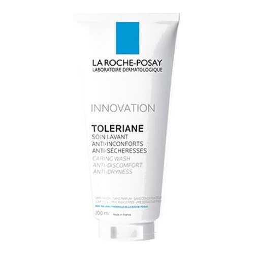 Очищающий гель-уход для умывания La Roche-Posay Toleriane Caring Wash 200 мл в Парфюм-Лидер