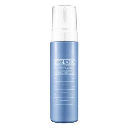 Пенка для умывания Steblanc Aqua Fresh в Парфюм-Лидер