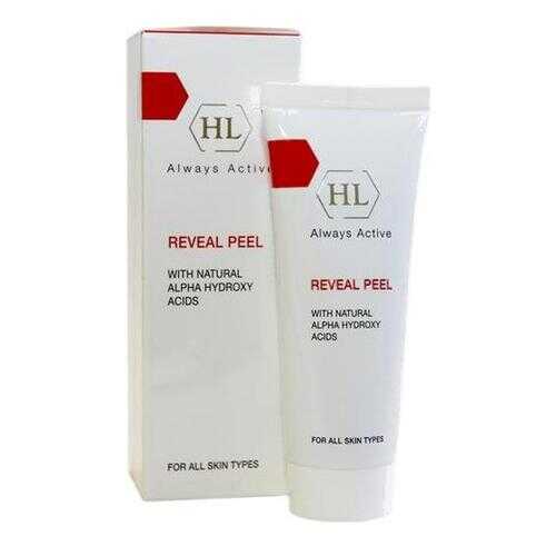 Пилинг для лица Holy Land Reveal Peel With Natural Alpha Hydroxy Acids 75 мл в Парфюм-Лидер