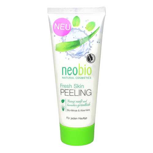 Пилинг для лица Neobio Fresh Skin Peeling 100 мл в Парфюм-Лидер