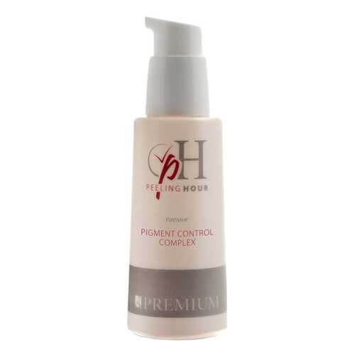 Пилинг для лица Premium Peeling Hour Pigment Control Complex 125 мл в Парфюм-Лидер