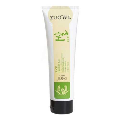 Пилинг Zuowl Rice Peeling Gel в Парфюм-Лидер