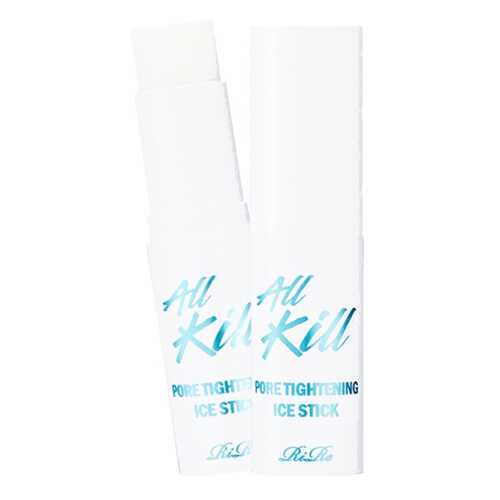 Средство для очищения RiRe All Kill Pore Tightening Ice Stick 10 г в Парфюм-Лидер