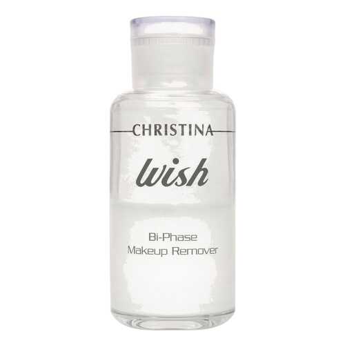 Средство для снятия макияжа Christina Wish 100 мл в Парфюм-Лидер