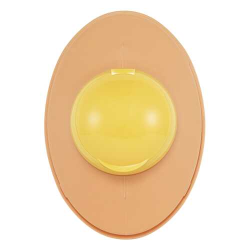 Средство для умывания Holika Holika Sleek Egg Skin Cleansing Foam 140 мл в Парфюм-Лидер