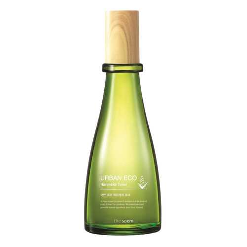 Тоник для лица The Saem Urban Eco Harakeke Fresh Toner в Парфюм-Лидер