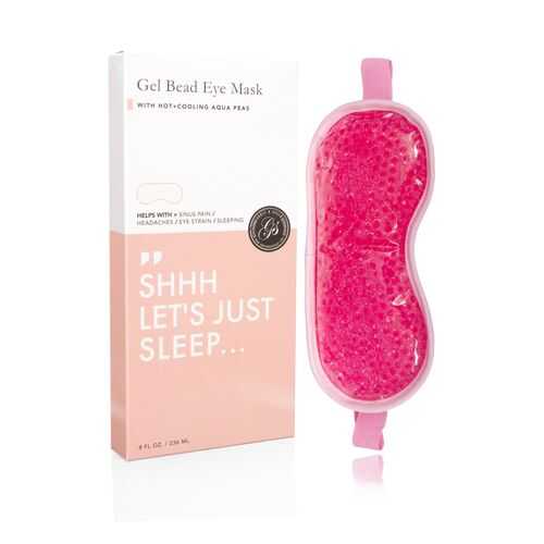 Гелевая маска для глаз Grace and Stella Gel Bead Eye Mask в Парфюм-Лидер