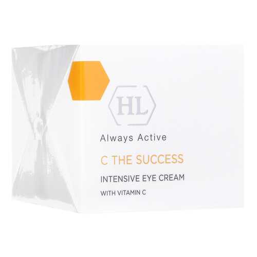 Крем для глаз Holy Land C The Success Eye Cream 15 мл в Парфюм-Лидер