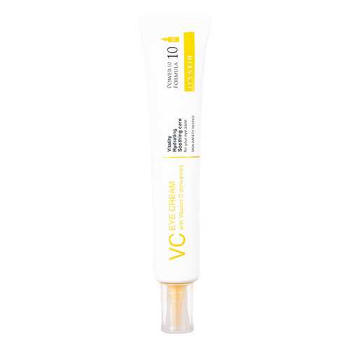 Крем для глаз Its Skin Power 10 Formula VC Eye Cream Витамин С 30 мл в Парфюм-Лидер