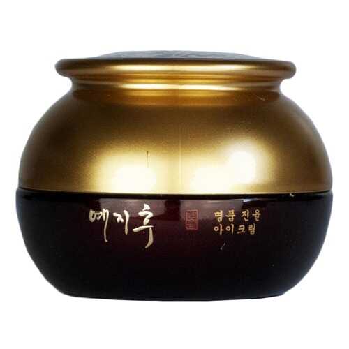 Крем для глаз Yezihu Red Ginseng Eye Cream 30 мл в Парфюм-Лидер