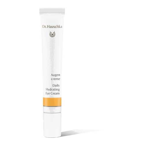 Крем для кожи вокруг глаз (Augencreme) Dr. Hauschka 12.5 мл в Парфюм-Лидер