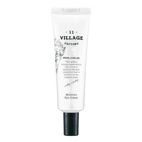 Крем для век Village 11 Factory Moisture Eye Cream 30 мл в Парфюм-Лидер