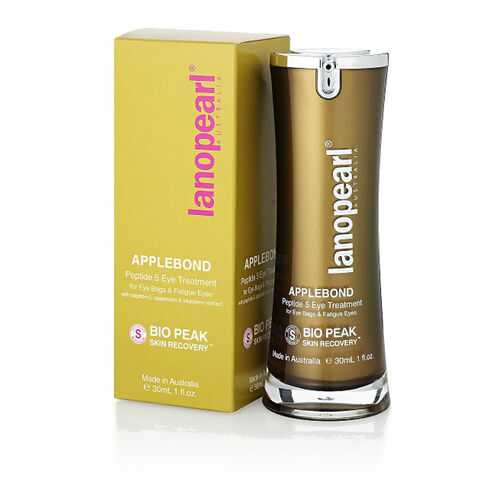 Lanopearl Крем против морщин и мешков вокруг глаз Applebond Peptide 5 Eye Treatment, 30 мл в Парфюм-Лидер