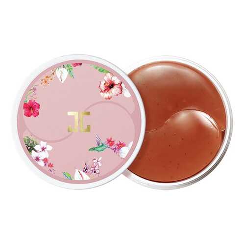Патчи для глаз JayJun Roselle Tea Eye Gel Patches 60 шт в Парфюм-Лидер