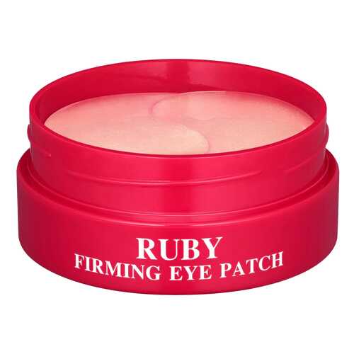 Патчи для глаз SNP Ruby Aqua Eye Patch 60 шт в Парфюм-Лидер