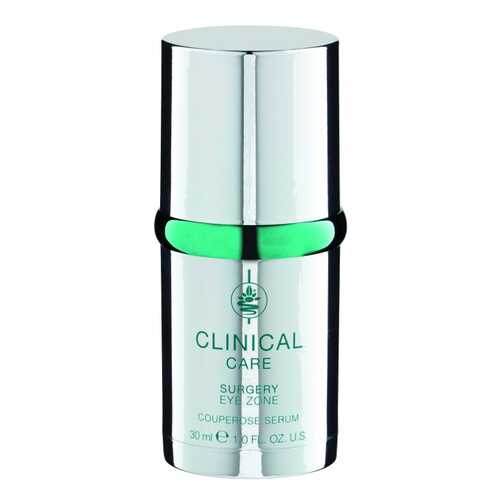 Сыворотка для глаз Klapp Surgery Eye Zone Couperose Serum 30 мл в Парфюм-Лидер