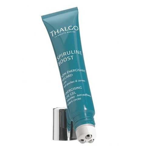 Thalgo Spiruline Boost Energising Eye Gel в Парфюм-Лидер