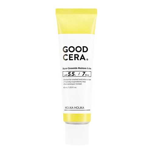 Бальзам для губ Holika Holika Good Cera Super Ceramaide Moisture Balm 40 мл в Парфюм-Лидер