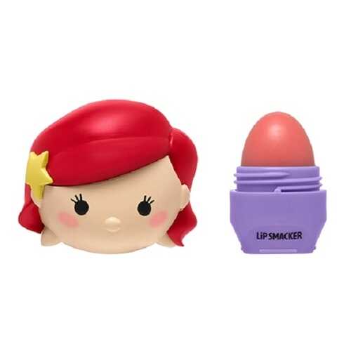 Бальзам для губ Lip Smacker Ariel Mermazing Grapefruit с ароматом Грейпфрут, 7.4 г в Парфюм-Лидер
