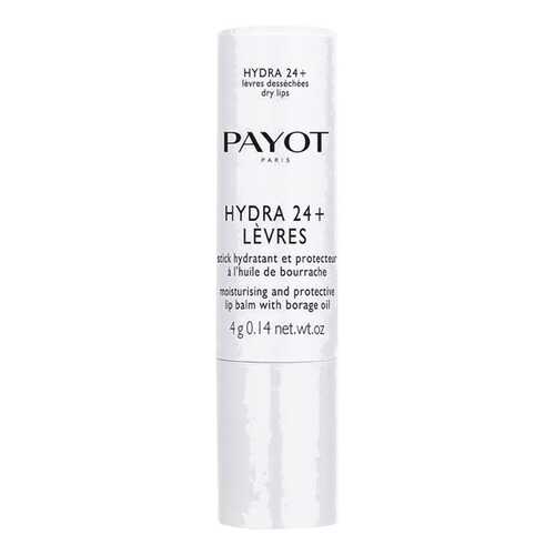 Бальзам для губ Payot Hydra 24+ 4 г в Парфюм-Лидер