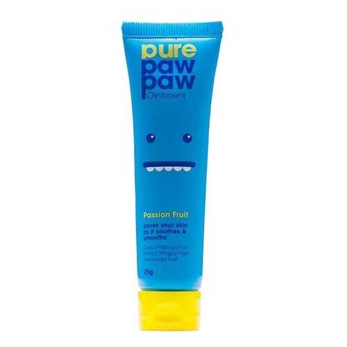 Бальзам для губ Pure Paw Paw Ointment Passionfruit 25 мл в Парфюм-Лидер