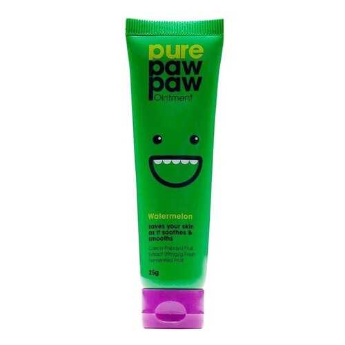 Бальзам для губ Pure Paw Paw Ointment Watermelon 25 мл в Парфюм-Лидер