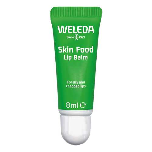 Бальзам для губ Weleda Skin Food питательный, 8 мл в Парфюм-Лидер