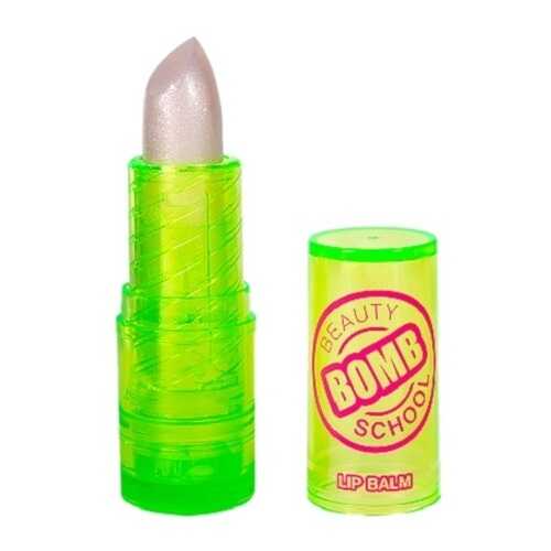 Beauty Bomb Бальзам для губ School тон 01 в Парфюм-Лидер