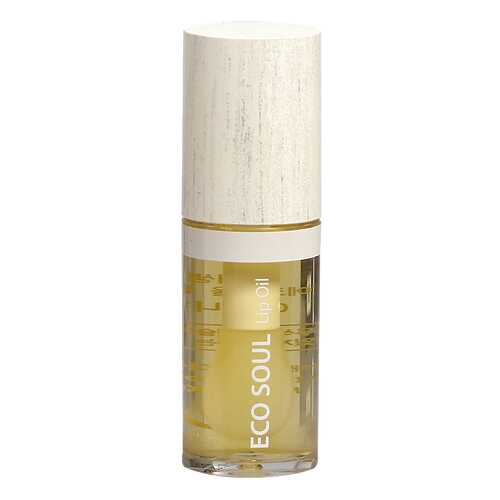 Масло для губ The Saem Eco Soul Lip Oil 01 Мед 6 мл в Парфюм-Лидер