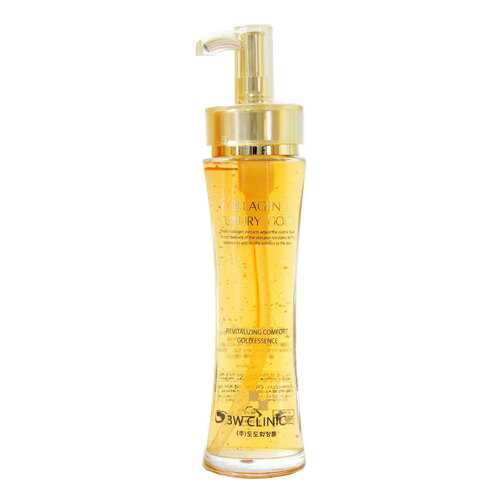 Эмульсия для лица 3W Clinic Collagen & Luxury Gold Revitalizing Comfort Gold 150 мл в Парфюм-Лидер