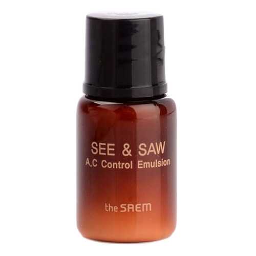Эмульсия для лица the SAEM SEE & SAW СМ2163 в Парфюм-Лидер