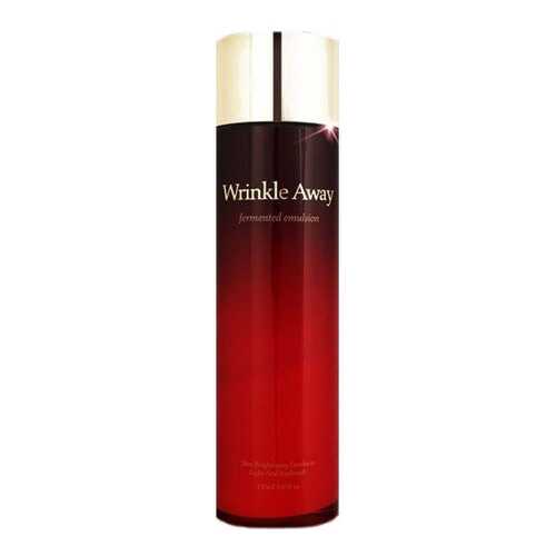 Эмульсия для лица The Skin House Wrinkle Away Fermented Emulsion 150 мл в Парфюм-Лидер
