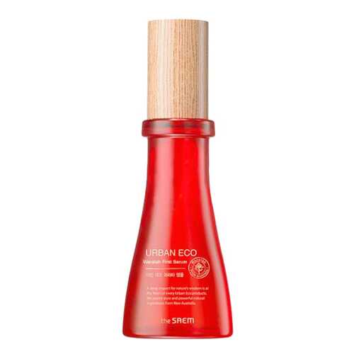 Эссенция ампульная The Saem Urban eco Waratah Ampoule с экстрактом телопеи, 55 мл в Парфюм-Лидер