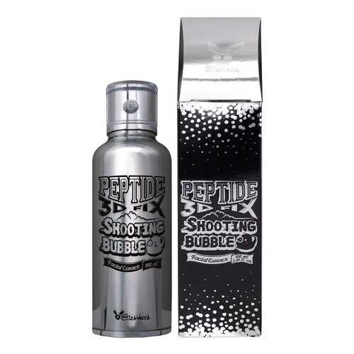 Эссенция для лица Elizavecca Peptide 3D Fix Shooting Bubble Facial Essence 100 мл в Парфюм-Лидер