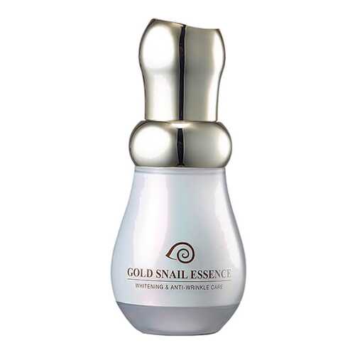 Эссенция для лица J&G Gold Snail Essence 45 мл в Парфюм-Лидер