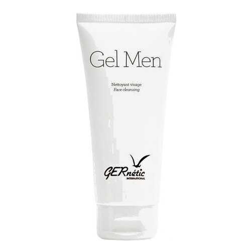 Гель для лица Gernetic Gel Men 90 мл в Парфюм-Лидер