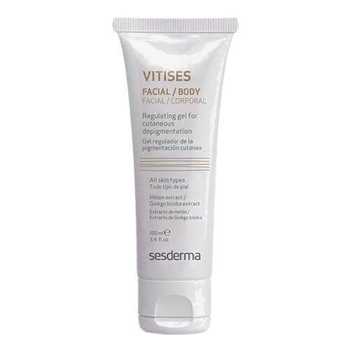 Гель для лица Sesderma Vitises Regulating 100 мл в Парфюм-Лидер